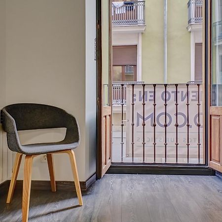 El Navarro Suite By Clabao Pamplona Exterior photo