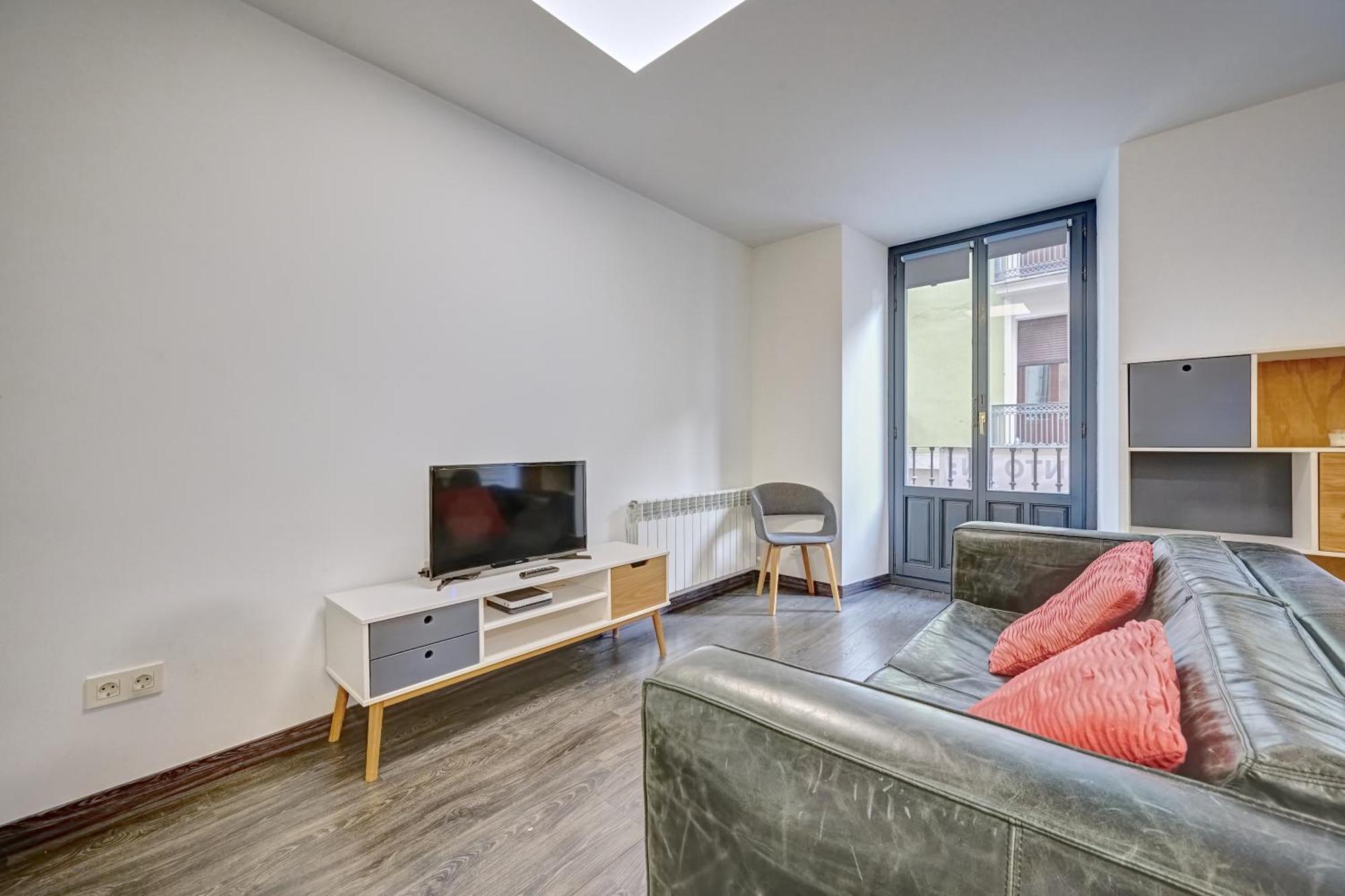 El Navarro Suite By Clabao Pamplona Exterior photo